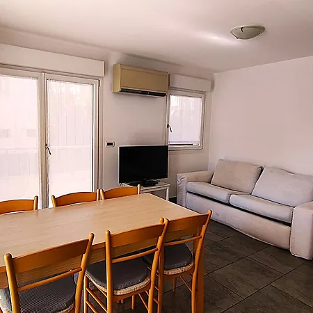 Апартаменты Les Clementines *