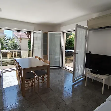 Les Clementines Apartment Roquebrune-Cap-Martin