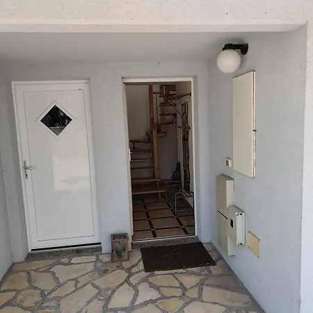 Les Clementines Apartment Roquebrune-Cap-Martin