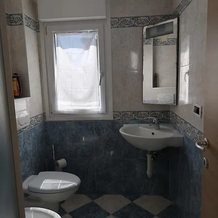 Apartment Les Clementines