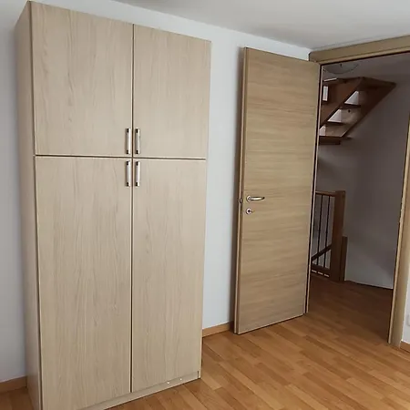 Les Clementines Apartment *