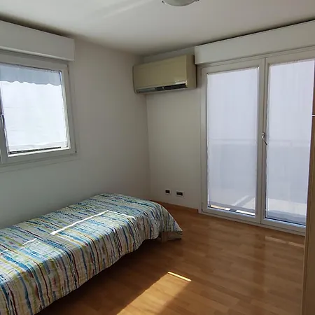 Apartment Les Clementines Roquebrune-Cap-Martin