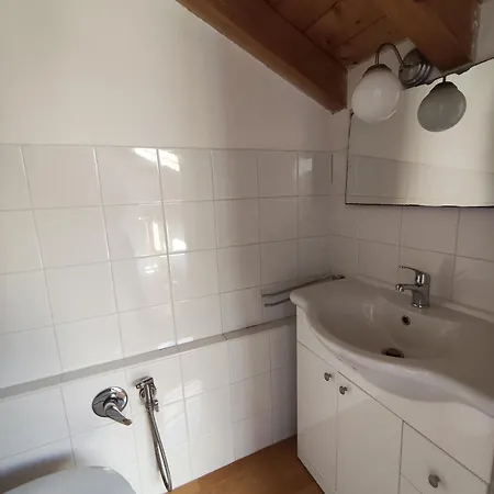 Les Clementines Apartment Roquebrune-Cap-Martin