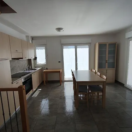 Апартаменты Les Clementines Рокебрюн — Кап-Мартен