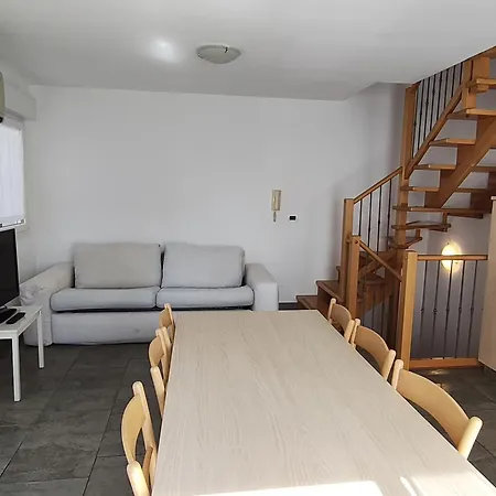 Les Clementines Apartment *