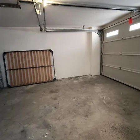 Apartment Les Clementines *