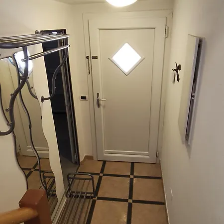 Les Clementines Апартаменты Рокебрюн — Кап-Мартен