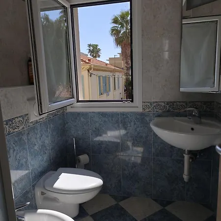 Les Clementines * Roquebrune-Cap-Martin