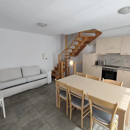 Les Clementines Apartment Roquebrune-Cap-Martin