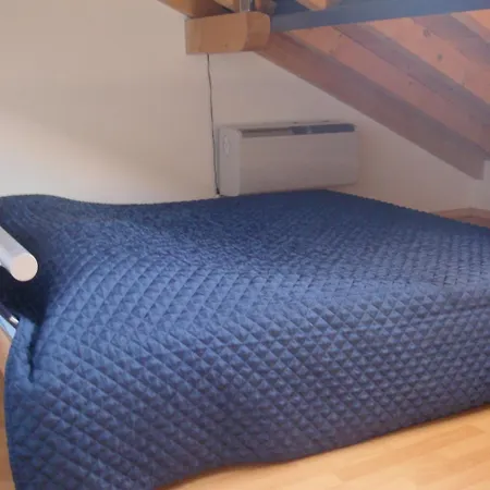 Апартаменты Les Clementines *